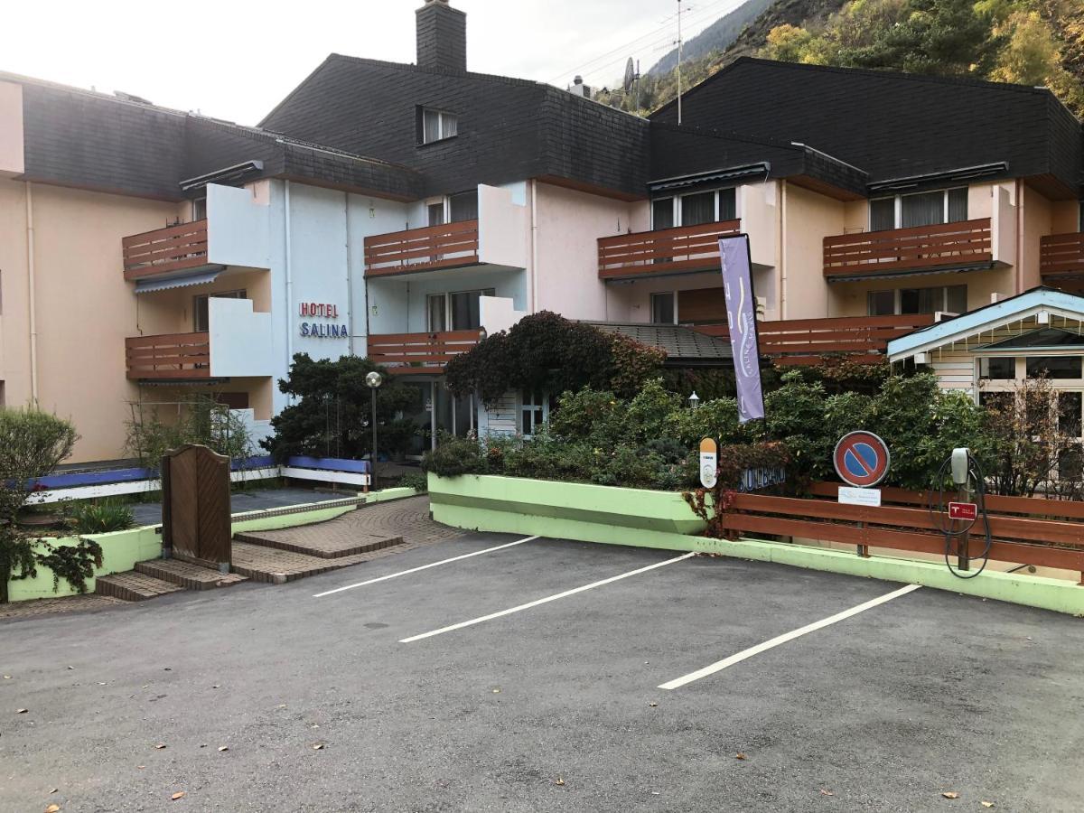 Breiten 1 모렐 외부 사진