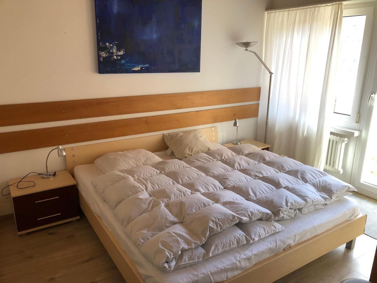 Breiten 1 모렐 외부 사진